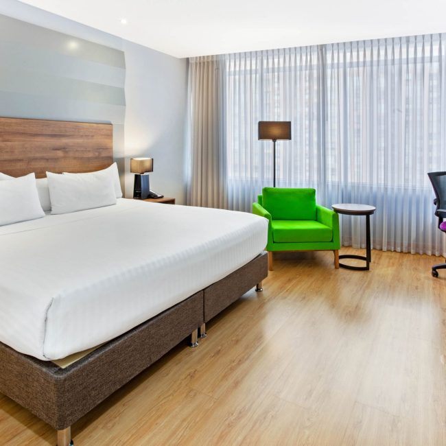 Habitacion King-min